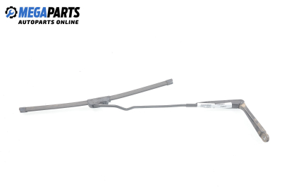 Braț ștergătoare parbriz for Opel Astra G 2.0 16V DTI, 101 hp, combi, 2001, position: stânga