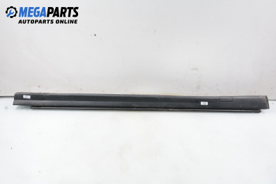Side skirt for Opel Astra G 2.0 16V DTI, 101 hp, station wagon, 2001, position: right