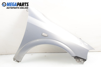 Fender for Opel Astra G 2.0 16V DTI, 101 hp, station wagon, 2001, position: right