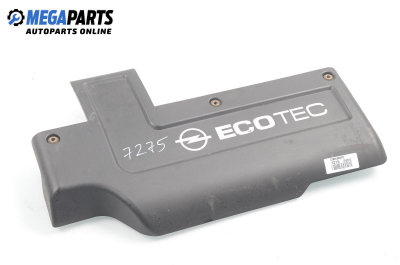 Engine cover for Opel Astra G 2.0 16V DTI, 101 hp, station wagon, 2001