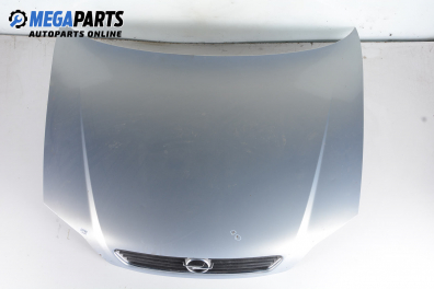 Motorhaube for Opel Astra G 2.0 16V DTI, 101 hp, combi, 2001
