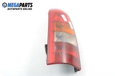 Tail light for Opel Astra G 2.0 16V DTI, 101 hp, station wagon, 2001, position: left