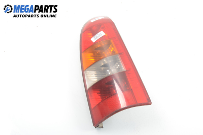 Tail light for Opel Astra G 2.0 16V DTI, 101 hp, station wagon, 2001, position: right