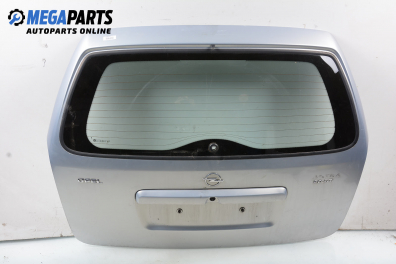 Heckklappe for Opel Astra G 2.0 16V DTI, 101 hp, combi, 2001