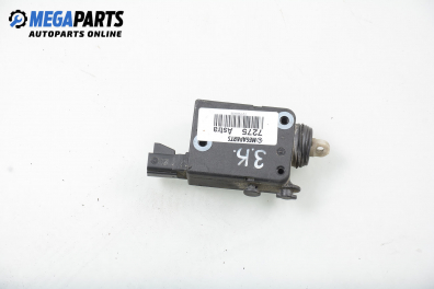 Door lock actuator for Opel Astra G 2.0 16V DTI, 101 hp, station wagon, 2001, position: rear