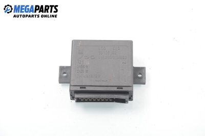 Modul leuchten for Opel Astra G 2.0 16V DTI, 101 hp, combi, 2001 № GM 09 135 156