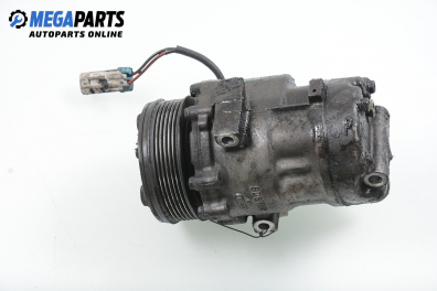 Kompressor klimaanlage for Opel Astra G 2.0 16V DTI, 101 hp, combi, 2001