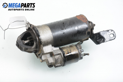 Starter for Opel Astra G 2.0 16V DTI, 101 hp, station wagon, 2001