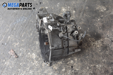  for Opel Astra G 2.0 16V DTI, 101 hp, station wagon, 2001