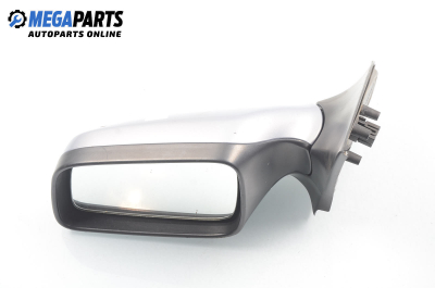 Mirror for Opel Astra G 2.0 16V DTI, 101 hp, station wagon, 2001, position: left