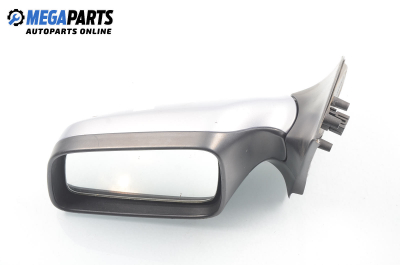 Oglindă for Opel Astra G 2.0 16V DTI, 101 hp, combi, 2001, position: stânga