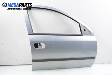 Door for Opel Astra G 2.0 16V DTI, 101 hp, station wagon, 2001, position: front - right