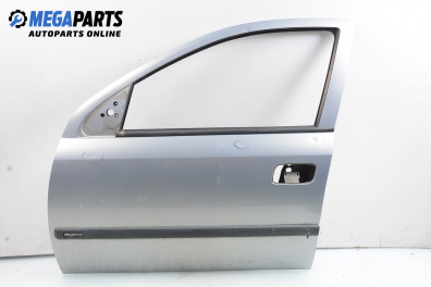 Door for Opel Astra G 2.0 16V DTI, 101 hp, station wagon, 2001, position: front - left