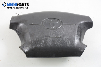 Airbag for Toyota Corolla (E110) 2.0 D, 72 hp, station wagon, 2000