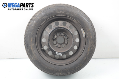 Spare tire for Toyota Corolla (E110) (1995-2000) 14 inches, width 5.5 (The price is for one piece)