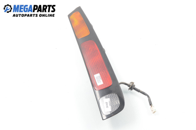Tail light for Toyota Corolla (E110) 2.0 D, 72 hp, station wagon, 2000, position: right