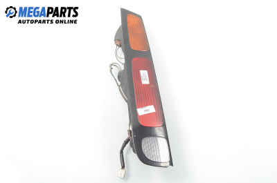 Tail light for Toyota Corolla (E110) 2.0 D, 72 hp, station wagon, 2000, position: left