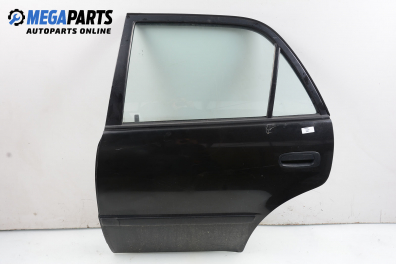 Door for Toyota Corolla (E110) 2.0 D, 72 hp, station wagon, 2000, position: rear - left