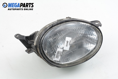 Headlight for Toyota Corolla (E110) 2.0 D, 72 hp, station wagon, 2000, position: right