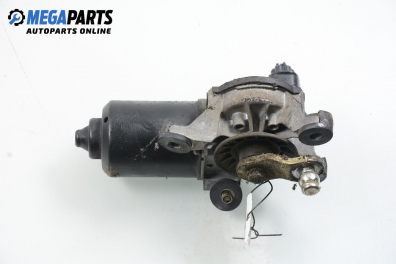 Front wipers motor for Toyota Corolla (E110) 2.0 D, 72 hp, station wagon, 2000, position: front