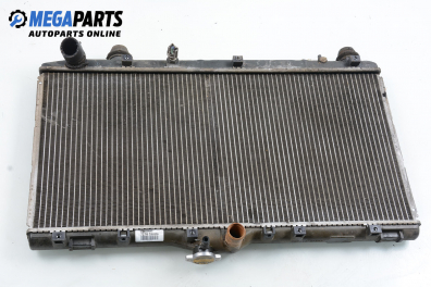 Wasserradiator for Toyota Corolla (E110) 2.0 D, 72 hp, combi, 2000