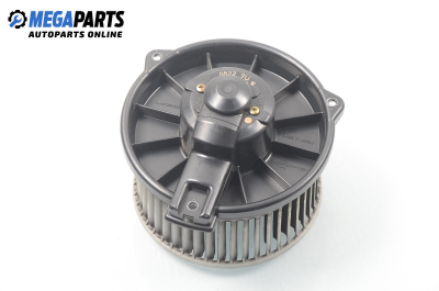 Heating blower for Toyota Corolla (E110) 2.0 D, 72 hp, station wagon, 2000