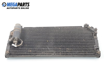 Radiator aer condiționat for Toyota Corolla (E110) 2.0 D, 72 hp, combi, 2000