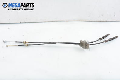 Gear selector cable for Toyota Corolla (E110) 2.0 D, 72 hp, station wagon, 2000