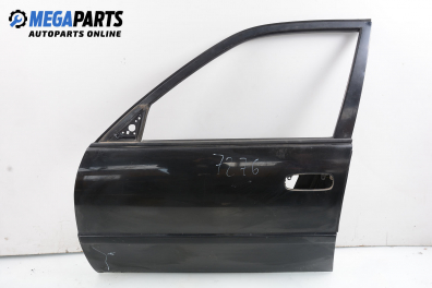 Door for Toyota Corolla (E110) 2.0 D, 72 hp, station wagon, 2000, position: front - left