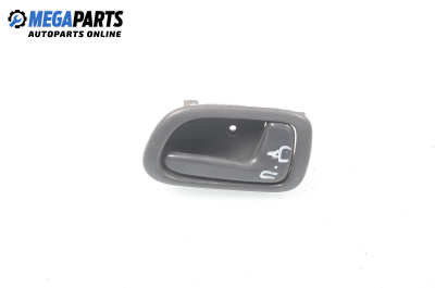 Inner handle for Toyota Corolla (E110) 2.0 D, 72 hp, station wagon, 2000, position: front - right