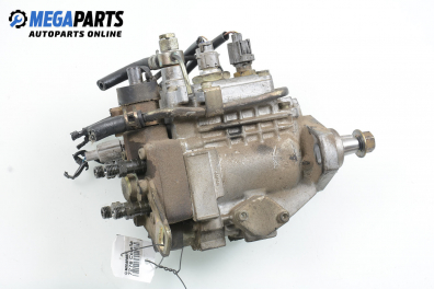 Diesel injection pump for Toyota Corolla (E110) 2.0 D, 72 hp, station wagon, 2000