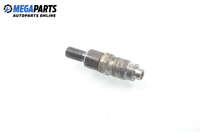 Diesel fuel injector for Toyota Corolla (E110) 2.0 D, 72 hp, station wagon, 2000