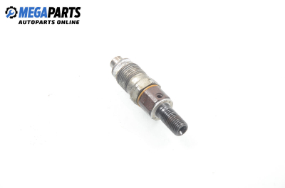 Diesel fuel injector for Toyota Corolla (E110) 2.0 D, 72 hp, station wagon, 2000