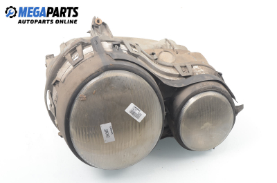 Headlight for Mercedes-Benz E-Class 210 (W/S) 2.3, 150 hp, sedan, 1995, position: right