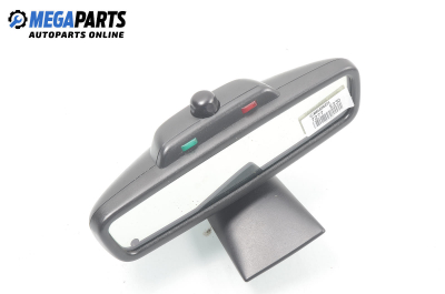 Oglindă electro-cromatică for Mercedes-Benz E-Class 210 (W/S) 2.3, 150 hp, sedan, 1995