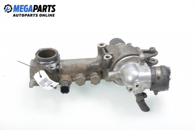 Corp termostat for Mercedes-Benz E-Class 210 (W/S) 2.3, 150 hp, sedan, 1995