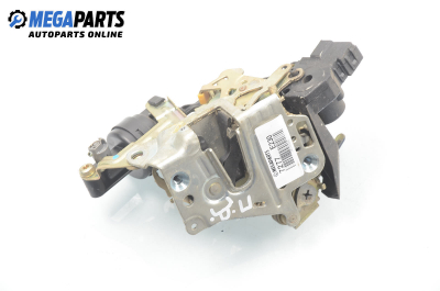 Schloss for Mercedes-Benz E-Klasse 210 (W/S) 2.3, 150 hp, sedan, 1995, position: rechts, vorderseite