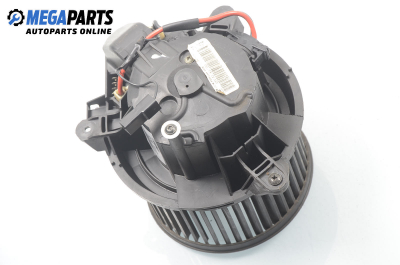 Heating blower for Citroen Xantia 1.9 TD, 90 hp, hatchback, 5 doors, 1995