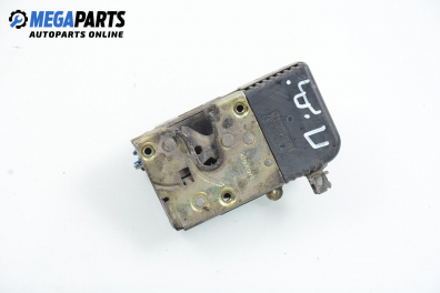Încuietoare for Citroen Xantia 1.9 TD, 90 hp, hatchback, 1995, position: dreaptă - fața
