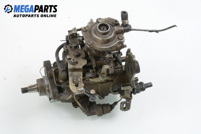 Diesel injection pump for Citroen Xantia 1.9 TD, 90 hp, hatchback, 1995