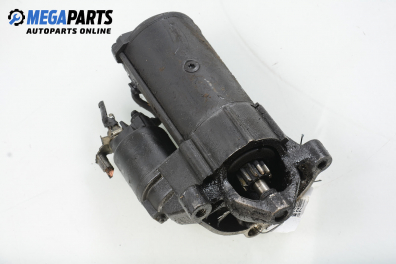 Demaror for Citroen Xantia 1.9 TD, 90 hp, hatchback, 5 uși, 1995