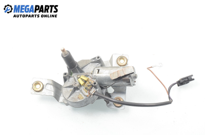 Front wipers motor for Ford Escort 1.6 16V, 88 hp, station wagon, 1995, position: rear