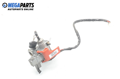 Ignition key for Ford Escort 1.6 16V, 88 hp, station wagon, 1995