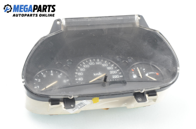 Bloc instrumente de bord for Ford Escort 1.6 16V, 88 hp, combi, 1995