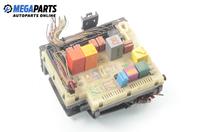 Fuse box for Ford Escort 1.6 16V, 88 hp, station wagon, 1995