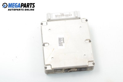 ECU for Ford Escort 1.6 16V, 88 hp, combi, 1995 № 95АВ-12А650-ТВ