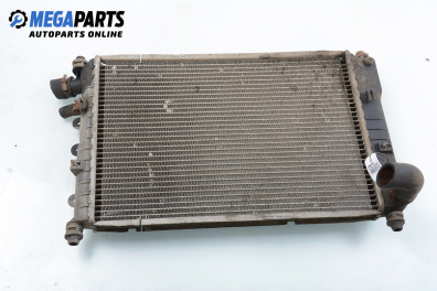 Wasserradiator for Ford Escort 1.6 16V, 88 hp, combi, 1995