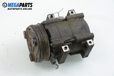 Kompressor klimaanlage for Ford Escort 1.6 16V, 88 hp, combi, 1995