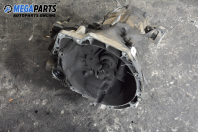  for Ford Escort 1.6 16V, 88 hp, combi, 1995