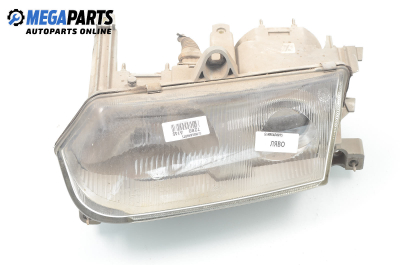 Headlight for Alfa Romeo 145 1.6 i.e., 103 hp, 3 doors, 1996, position: left Hella